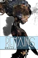 Remains 1941541534 Book Cover