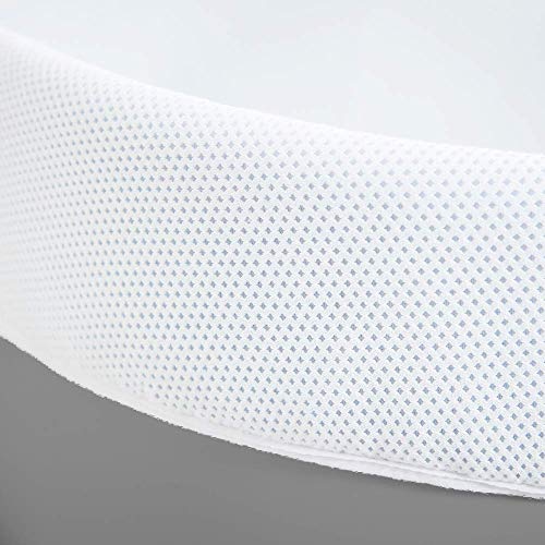 Shnuggle Culla DREAMI-SLATE-GRY per Neonato