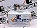 RADWELL VERIFIED SUBSTITUTE 156-24Q100SUB Relay - 24VAC, 5A 4PDT Plug in Relay- Replaces MIDTEX PN: 156-24Q100