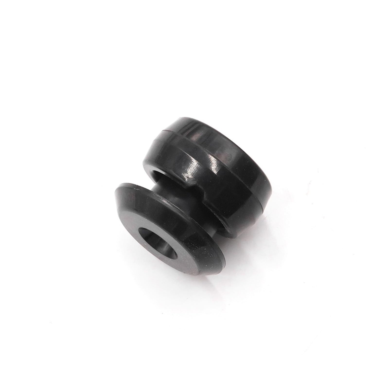 5 unidades de pistón principal y parachoques for clavadoras bobina CN55, CN70 CN80. Repuestos for pistolas clavos para uso de bricolaje(CN80)