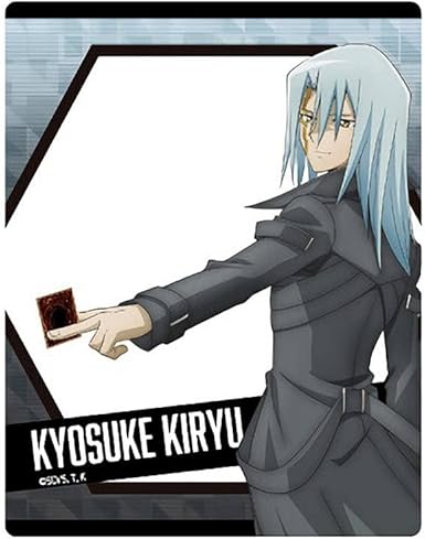 Amazon 鬼柳京介 アクリルカード 遊 戯 王5d S 01 振り向きver 描き下ろし アニメ 萌えグッズ 通販 Amazon 鬼柳京介 アクリルカード 遊 戯 王5d S 01 振り向きver 描き下ろし アニメ 萌えグッズ 通販