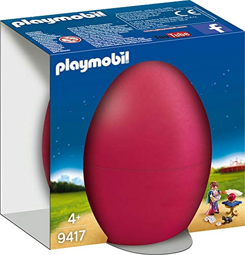 Playmobil - 9417 - Voyante
