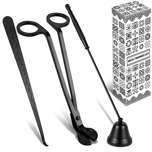 Amazon Best Sellers Best Candle Accessories