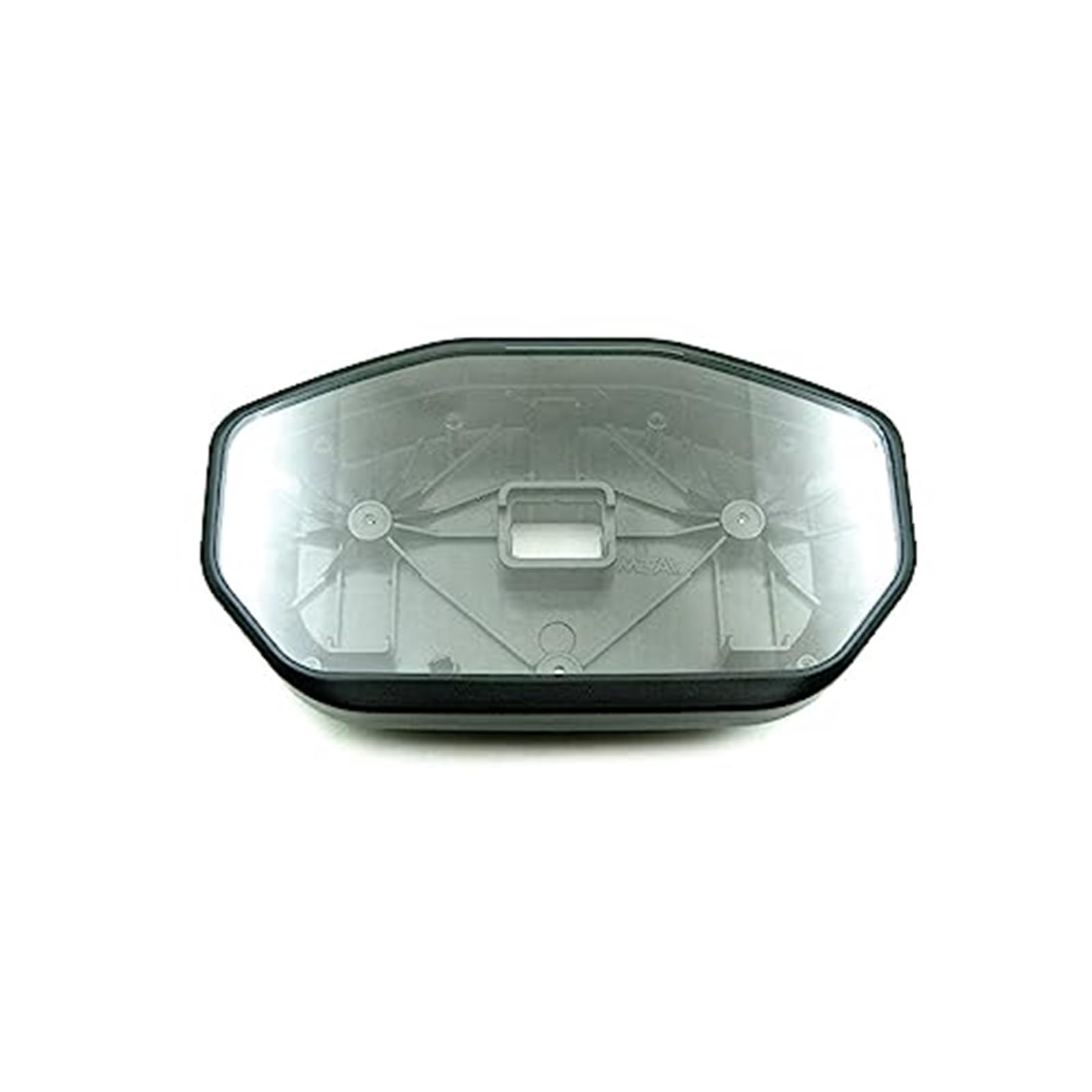 for Monster, 821 2014-2019 939 1299 2015-2018 Moto Tachimetro Calibro Contagiri Custodia Scatola Parti della custodia dello strumento Coperchio dell'alloggiamento del tachimetro