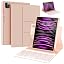 Rose Gold(360 Rotatable)