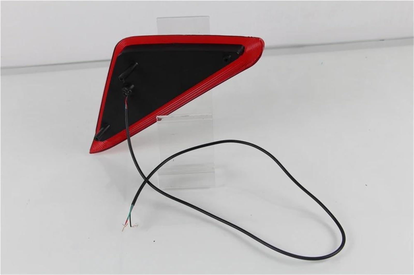 Multi-funzione Auto Posteriore Fendinebbia Paraurti Luce Lampadina Freno Riflettore Per Toyota C-HR CHR 2016-2019 2020