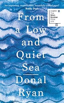 Hardcover From a Low and Quiet Sea Book