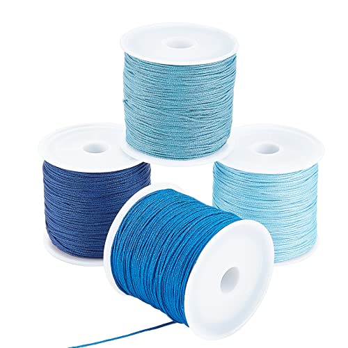 多色ナイロン装飾糸 10個セット 多色ナイロン装飾糸 10個セット 多色ナイロン装飾糸 10個セット