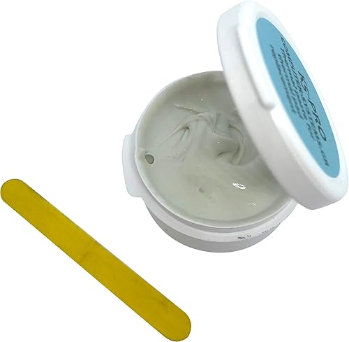 Miniatura 8 de Pasta térmica viscosa K5 PRO para repuesto de almohadilla térmica de 0.71 oz (Apple iMac, Sony PS4 y PS3, Xbox, Acer Aspire etc.)