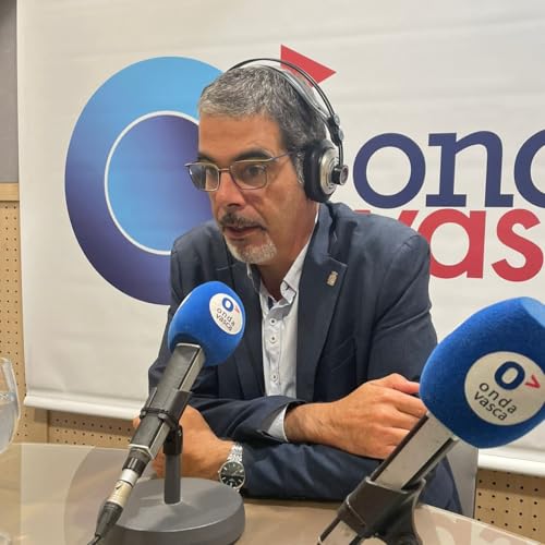 2025-10-08 Entrevista Onda Vasca