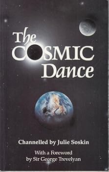 Paperback The Cosmic Dance Book