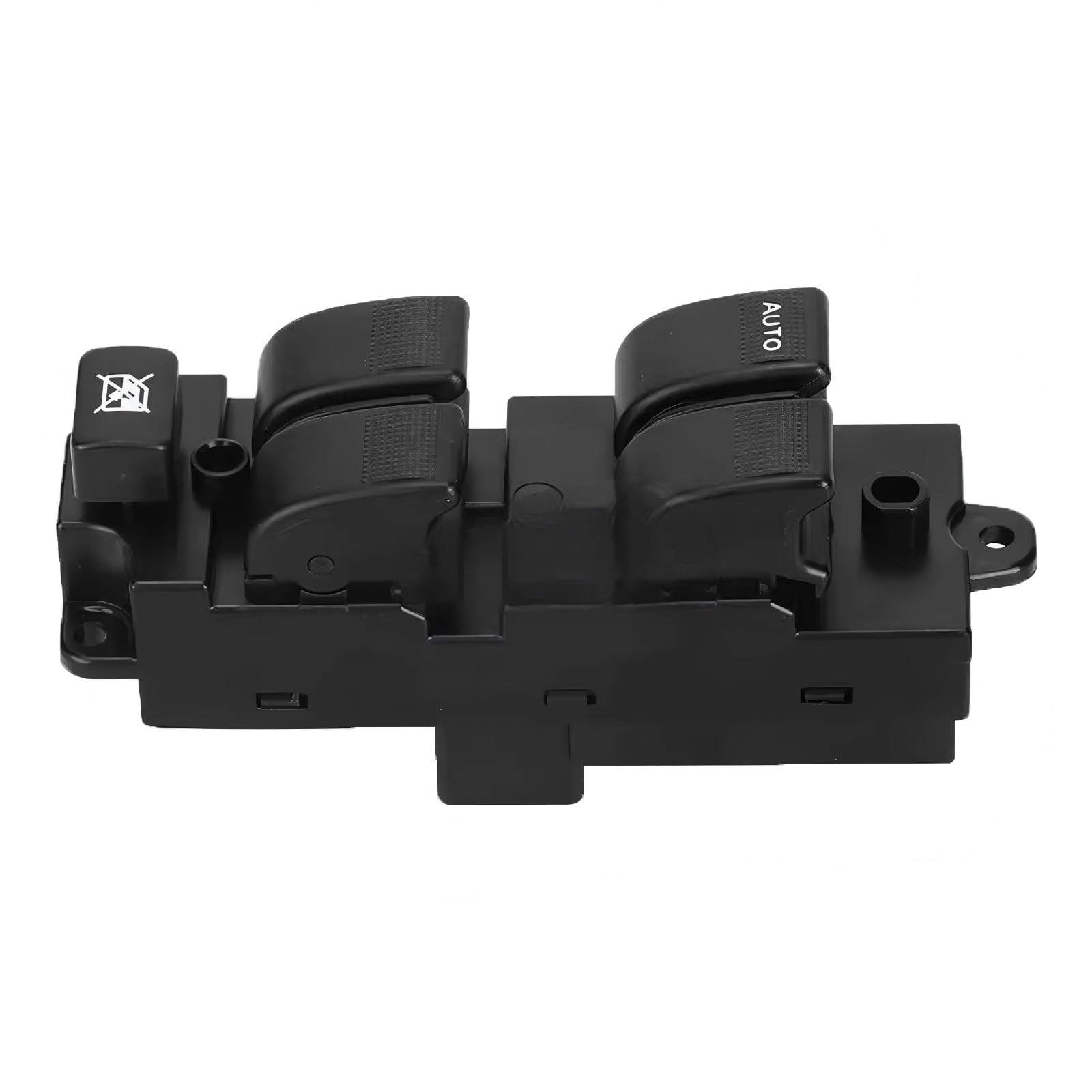 Compatible Con Ford Para Ranger Para Mazda BT-50 2006 2007 2008 2009 2010 2011 2012 Interruptor De Control De Ventana UE8D-66-350 Accesorios Para Automóvil Interruptor Ventana