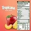 Tropicana 100% Pineapple Peach Mango Juice,Single ... #1