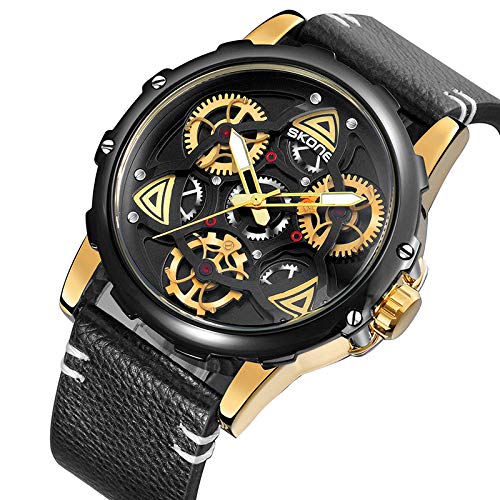 skone watches