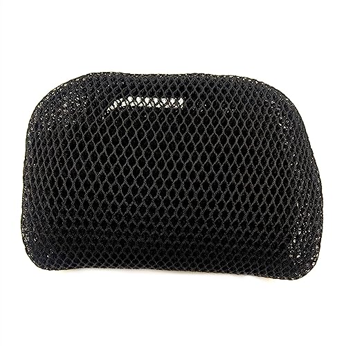 Housse de siège pour KYMCO CT250 en maille premium ventilée et isolante - 2