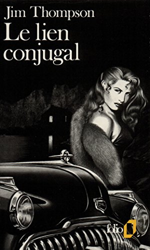 Lien Conjugal [French] 2070378977 Book Cover
