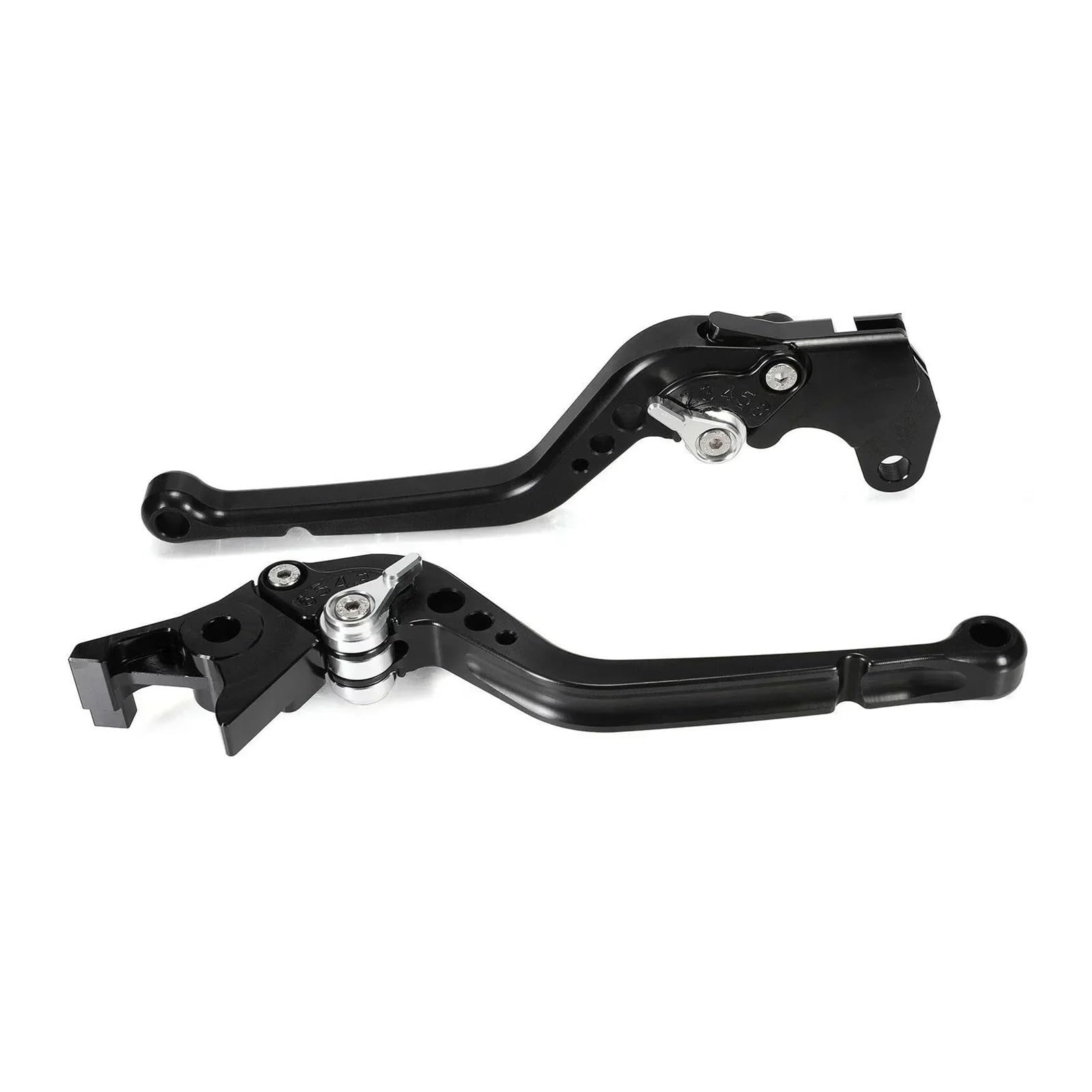 Dxfxdfhddr G Motorcycle Clutch Brake Lever Motorcycle 7/8" 22Mm Adjustable Brake Clutch Levers For Ya&Maha Yzf R1/R1m/R1s R6