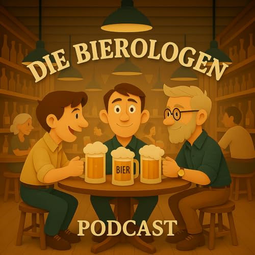 Die Bierologen und das K&ouml;lsch