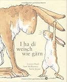 Cover zum Buch I ha di weisch wie gärn