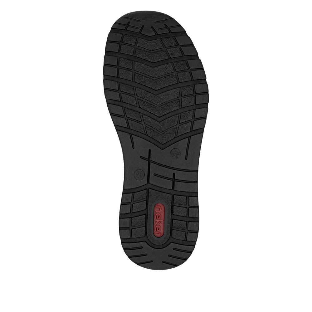 Rieker Mężczyźni B9057Mokasyn