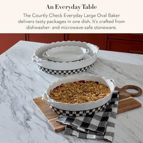 Amazon.com: MacKenzie-Childs: Bakeware