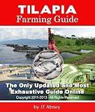 Tilapia Farming Guide (English Edition)