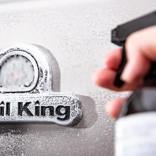 Limpiador para Parrilla de Acero Inoxidable Broil King miniatura 4