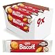 Lotus Biscoff Doppelkeks Schokolade