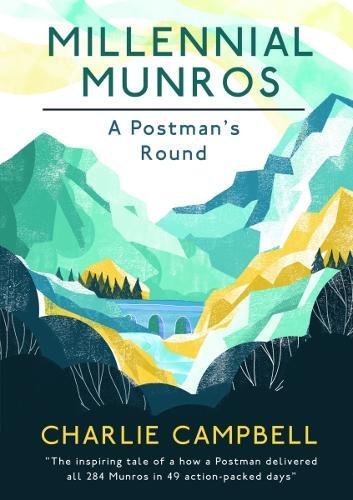Millennial Munros: A Postman's Round