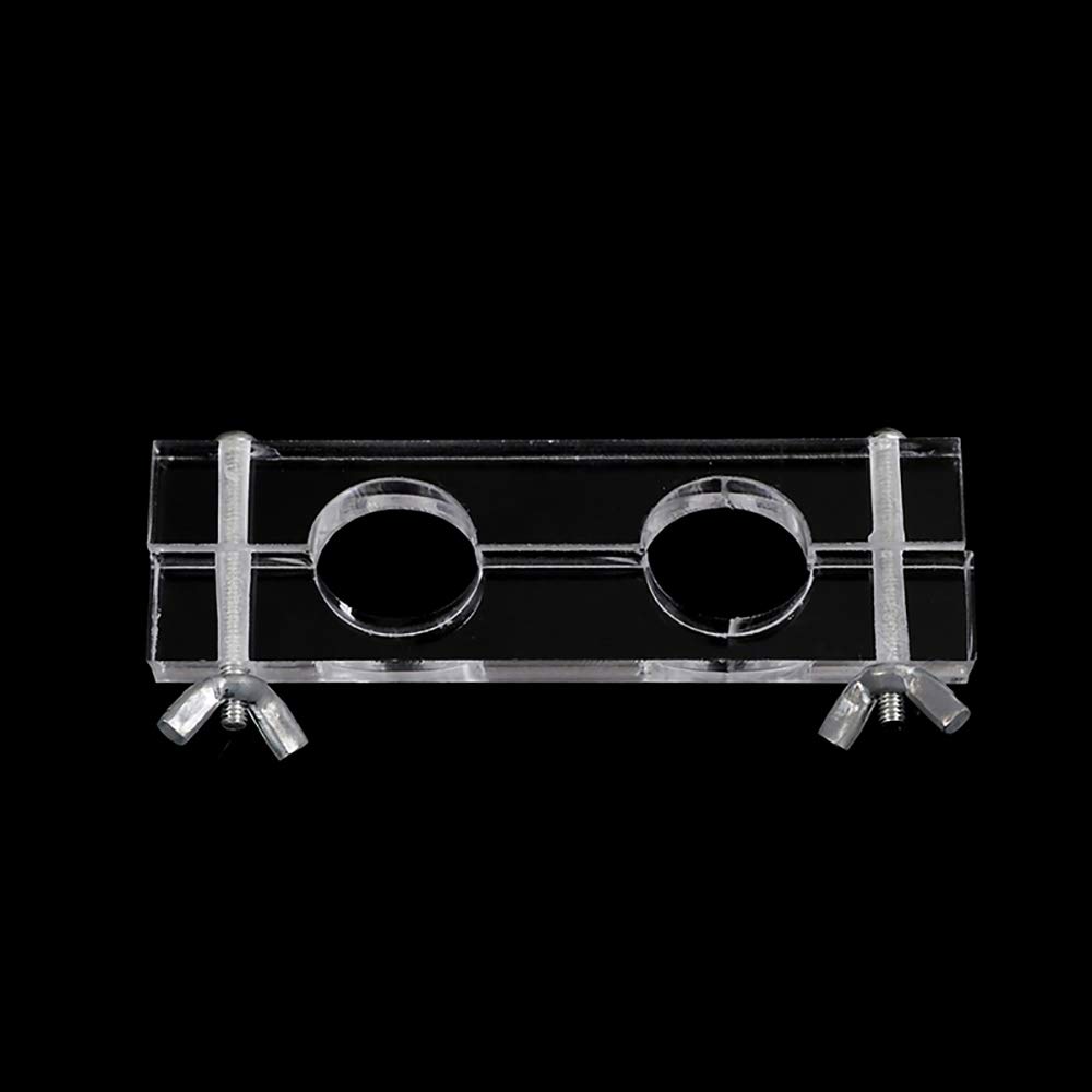 Accessoires De Magie 'Finger Fire' - Lot De 4 Gadgets à Flammes Pour Doigts - Effet Visuel Spectaculaire Pour Magicien Débutant Ou Pro
