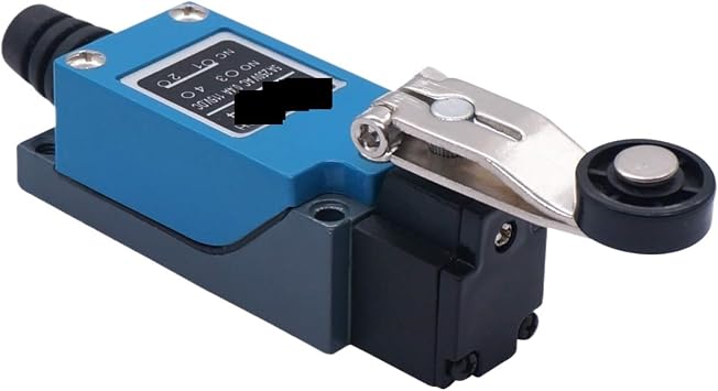 Limit Switch 10PCS Limit Switch ME-8108 ME-8104 ME-8107 ME-8111 ME-8112 ME-8166 ME-8169 ME-9101 ME-8122 5A 250V SwitchME-8104