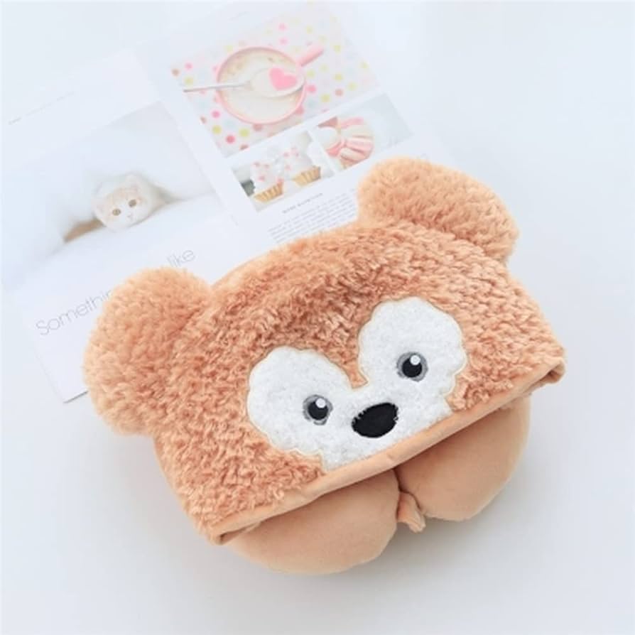 Amazon｜ダッフィ シェリーメイ ステラルー ダッフィフレンズ 枕