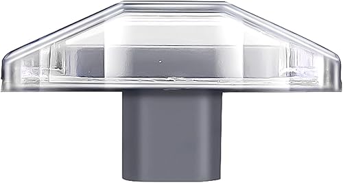 Miniatura 3 de COMLZD Luces LED de la lámpara de matrícula del coche en la noche Accesorios del coche para el autobús 2 pedazos/set