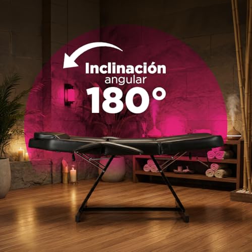 Catálogo de Camilla más recomendados. 23 Imagen adicional