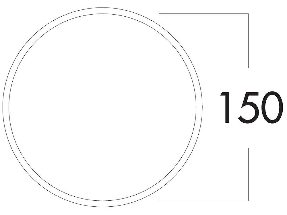 SF-E-Jal Col 150 Mauerkasten THERMOBOX Wärmerückhaltesystem COMPAIR STEEL flow 150