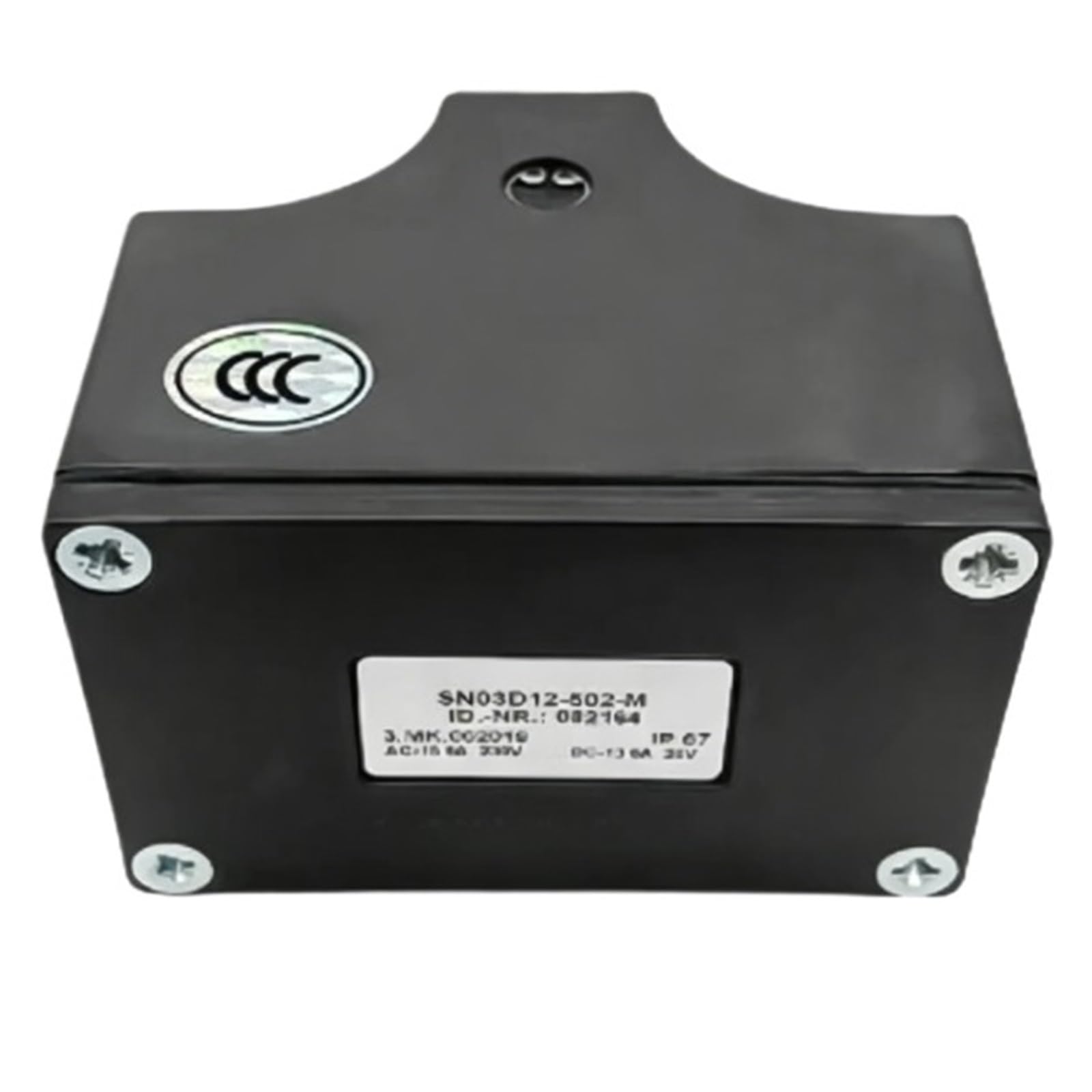 TSCFHGQI SN03D12-502-M travel switch