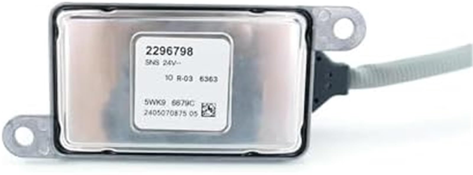 24V Nox 5WK96679C 2296798 5Wk9 6679C azot, dla Scania Motor