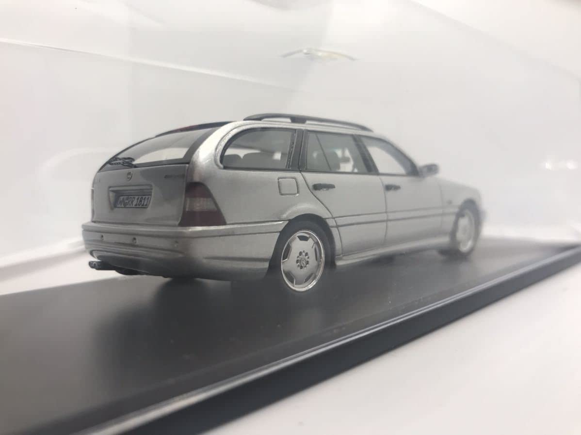 メルセデス・ベンツ C43 AMG ステーションワゴン 1999 メルセデス・ベンツ C43 AMG ステーションワゴン 1999 - メルカリ