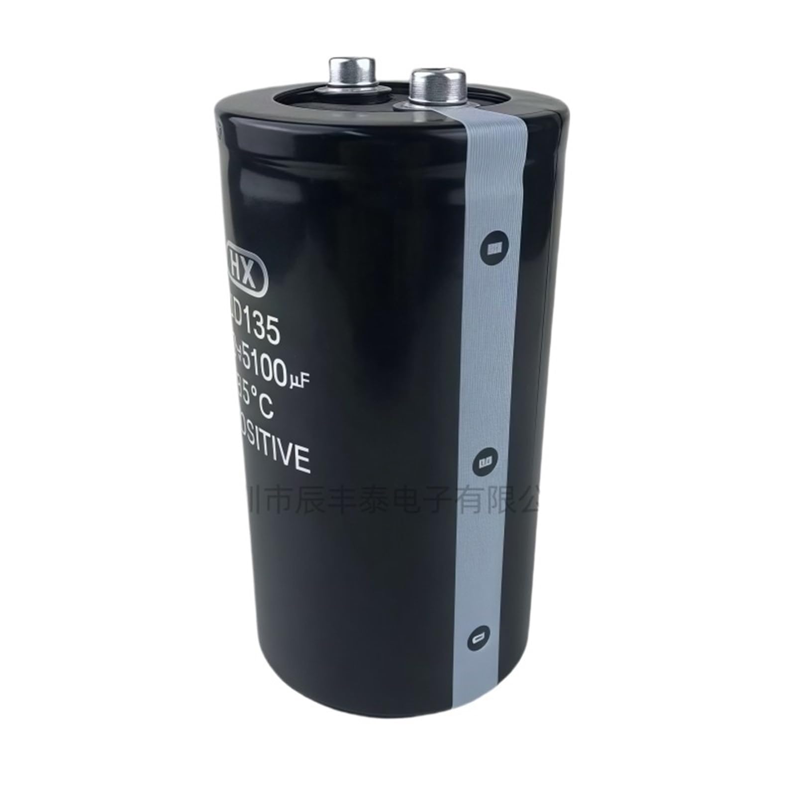 LEOTNNDQ CD135 400V5100UF inverter aluminum electrolytic capacitor 450V15000UF