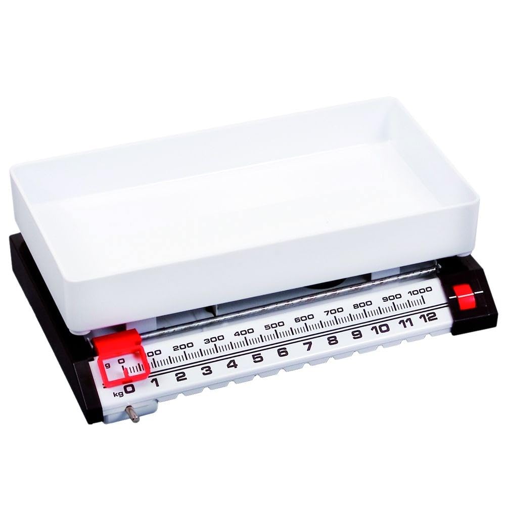 orion group Küchenwaage Waage altmodisch 13 kg