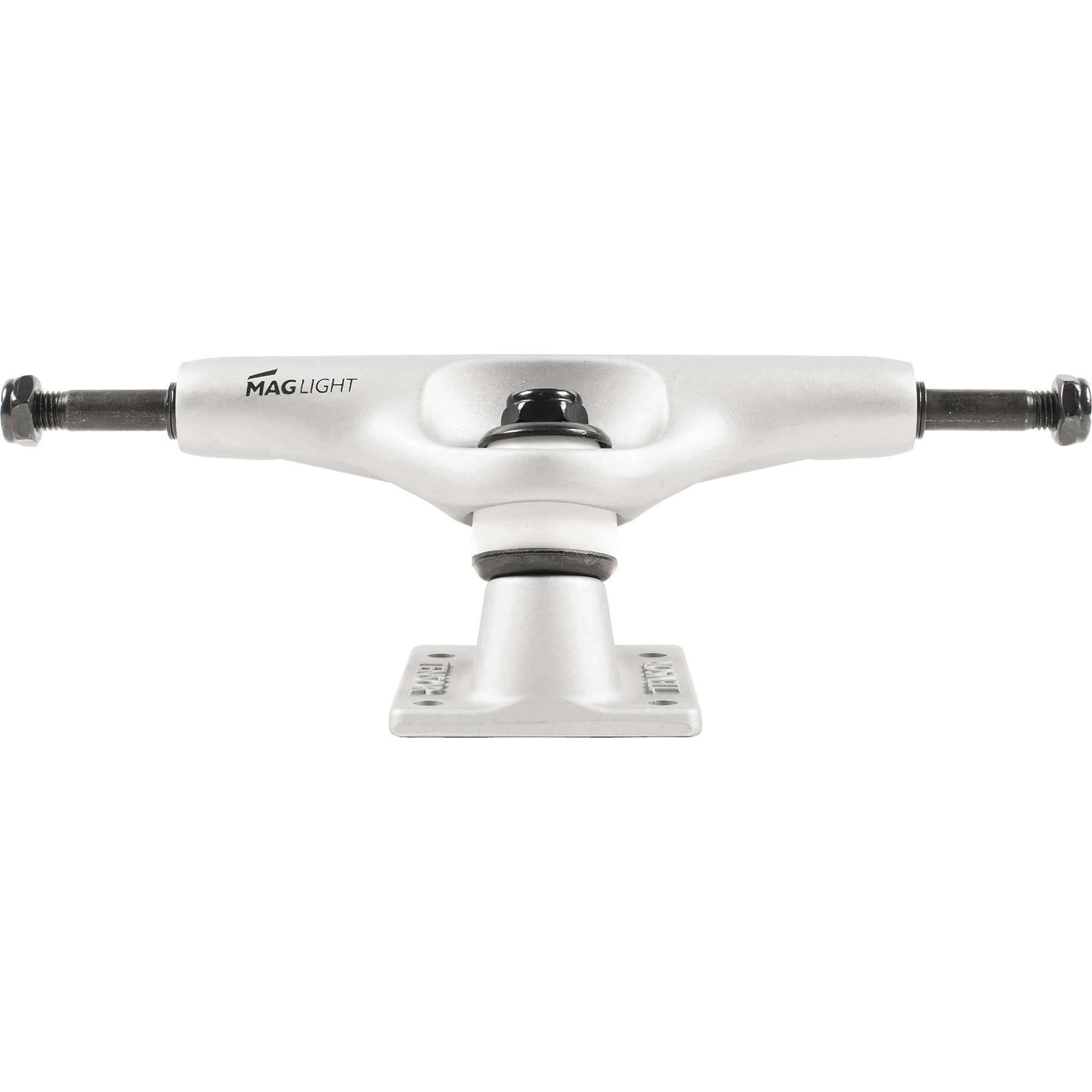 スケートボード tensor mag light low 5.5 Tensor Mag Light Skateboard Trucks - black (5.5 lo) | Tactics