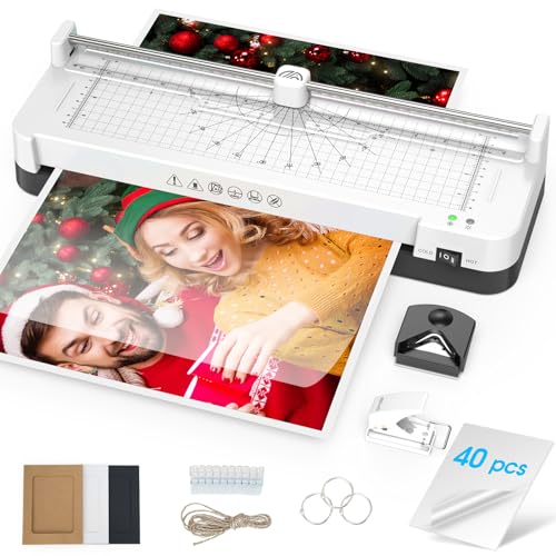 9 Best 11X17 Laminator Machine Buyer's Guide & Top Picks in 2021