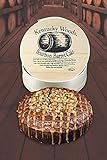 Kentucky Woods Bourbon Barrel Cake