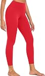 Wirarpa Leggings pour les femmes haute taille Legging pour femmes Buttery Soft Yoga Pantalons 25"