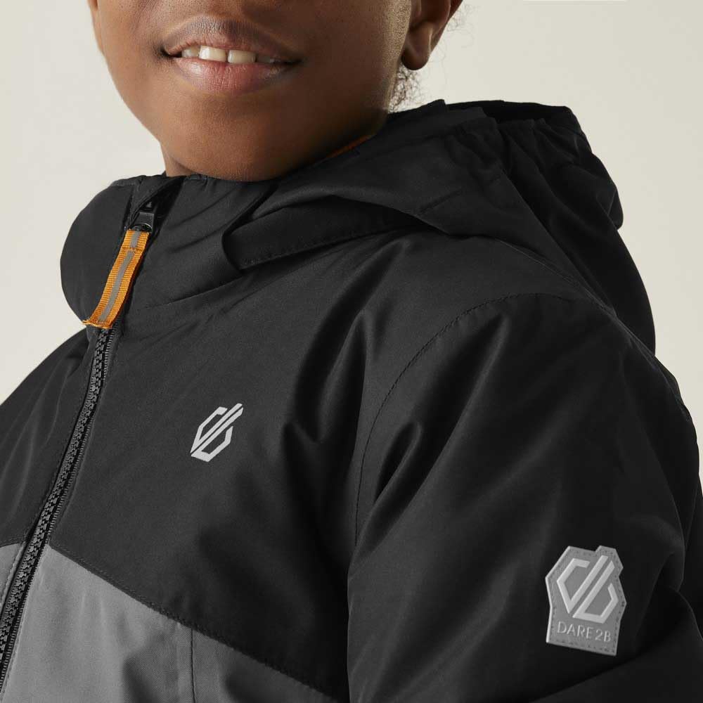 Dare2b Impose V Jacket Dare2b Kids' Impose V giacca da sci Unisex - Adulto
