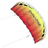 Prism Kite Technology Prism Kites SYN170 Synapse 170, Mango
