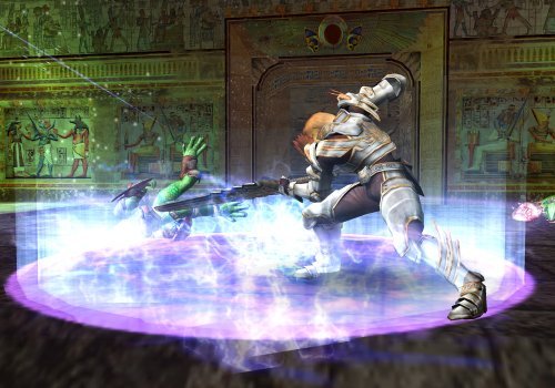 Image of Soul Calibur Legends (Renewed)