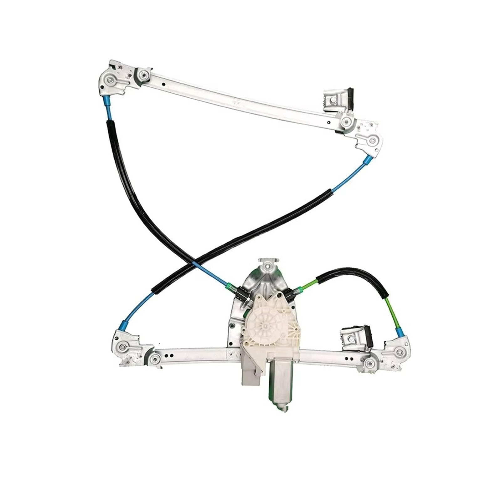 Vitre Peugeot 607 bloquée ? Moteur lève-vitre avant droit 922290