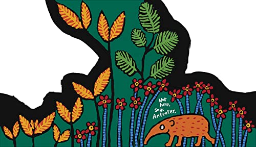 Jazzy in the Jungle (The Hide-and-seek Adventures!) - Image 4