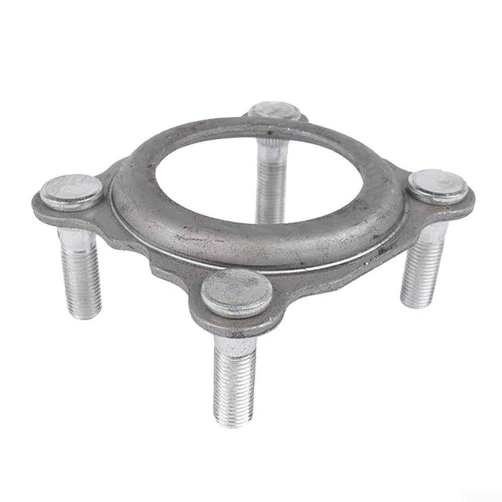 Hinterachsträger Kit Kunststoff 68008523AA Ersatzteil
